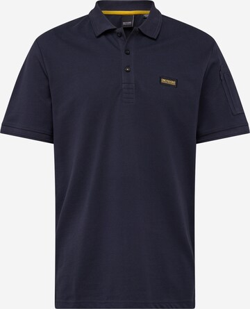 Only & Sons Shirt 'ONSDEVON' in Blue: front