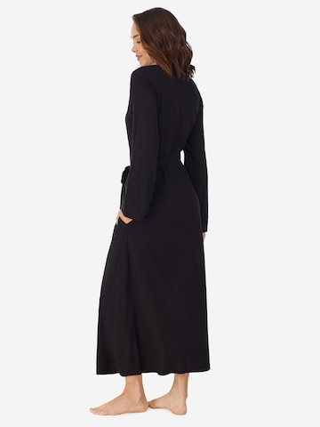 DKNY Dressing gown in Black