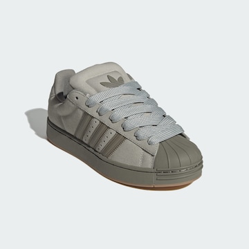 ADIDAS ORIGINALS - Zapatillas deportivas bajas 'Superstar' en beige