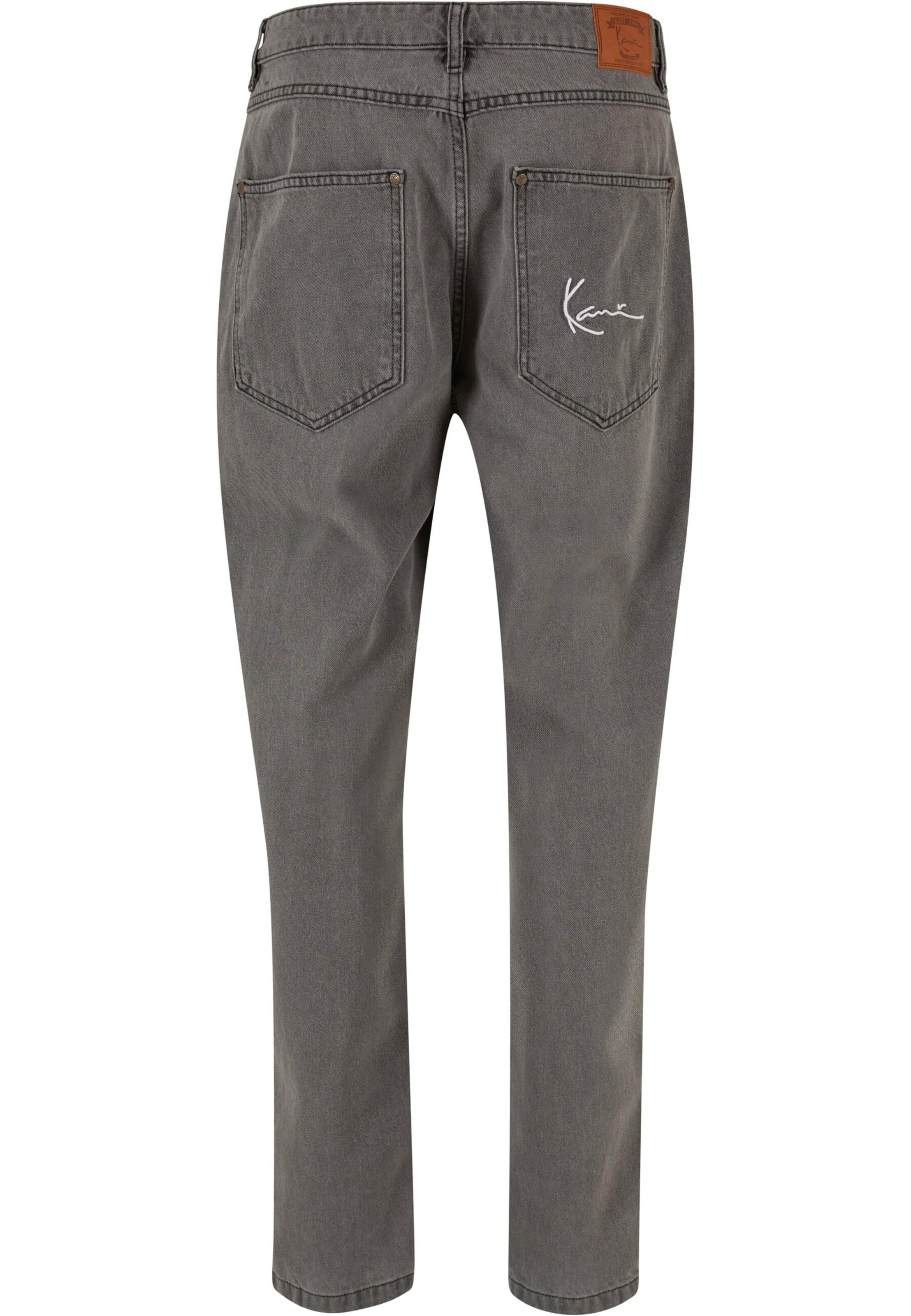 Karl Kani Regular Дънки в сиво