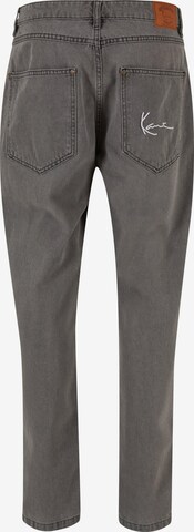 Karl Kani Regular Jeans in Grey