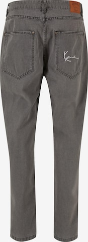 regular Jeans di Karl Kani in grigio