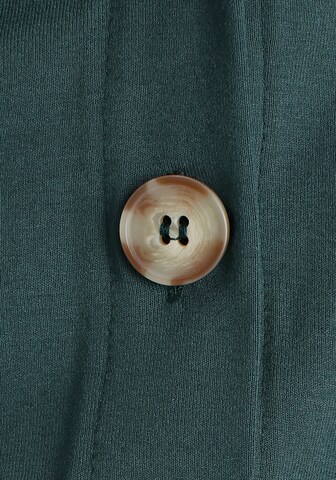 Tamaris Overall in Grün