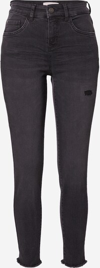 Cartoon Jean en noir denim, Vue avec produit
