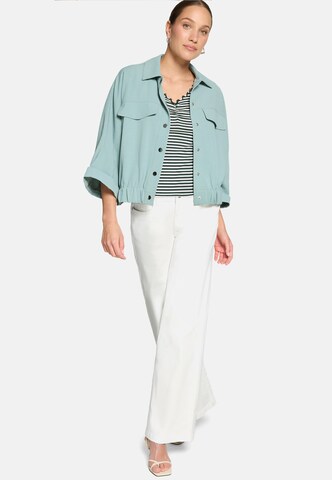 zero Regular Jeans in White