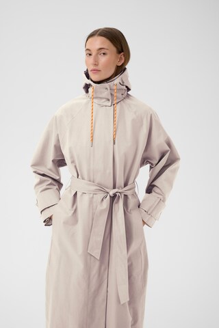 InWear Tussenjas 'IWGeneva' in Beige