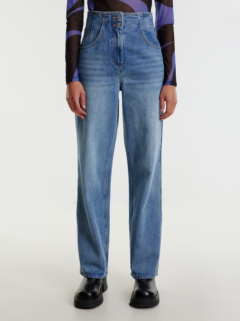 Jeans 'Cariba'