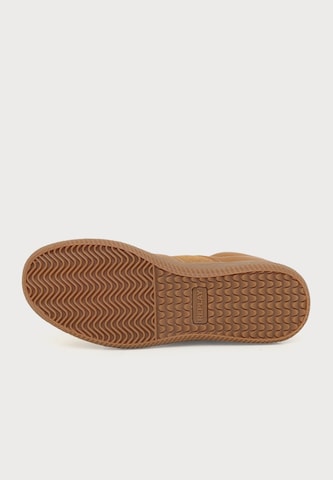REPLAY Sneaker low i brun