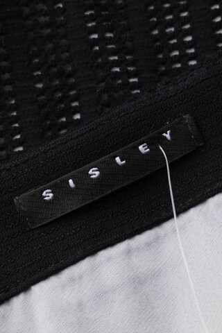 Sisley Skirt in XS in Black