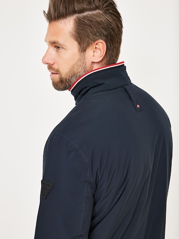 REDPOINT Jacke in Blau