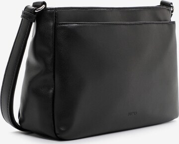 Emily & Noah Shoulder Bag 'Hyeres RUE 09' in Black