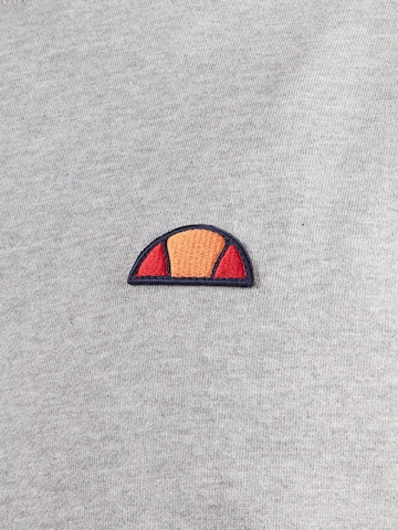ELLESSE Μπλούζα φούτερ 'Islington' σε γκρι