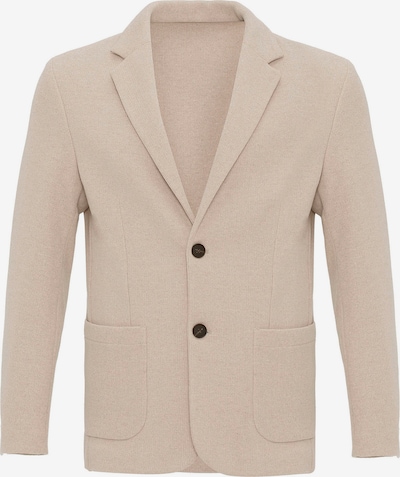 Klasikinis švarkas iš Antioch, spalva – smėlio spalva, Prekių apžvalga