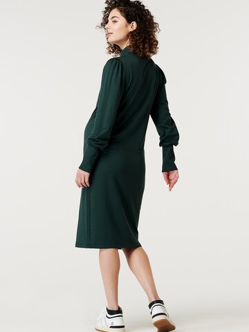 Supermom Dress 'Burley' in Green