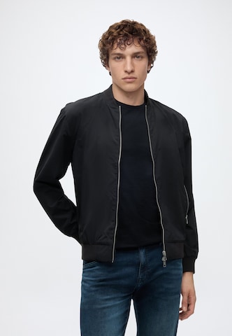 JACK & JONES Slimfit Farkut 'JJIMIKE JJFOX' värissä sininen