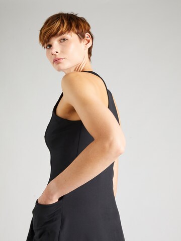 Robe de sport 'EVELYN' Marika en noir