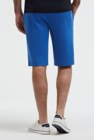 Gaastra Regular Pants in Blue