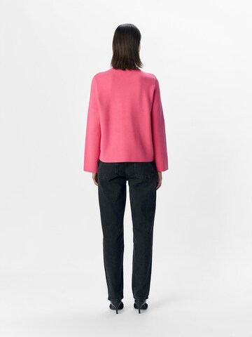 OBJECT Trui 'OBJReynard' in Roze