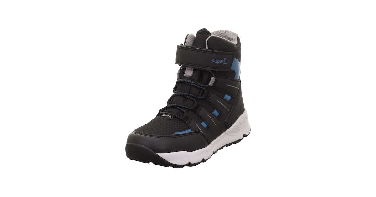 SUPERFIT Stivale 'FREE RIDE' in Nero | ABOUT YOU SUPERFIT Stivale 'FREE RIDE' in Nero | ABOUT YOU