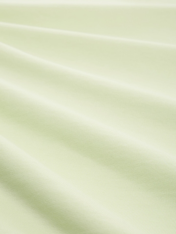 TOM TAILOR Sweatshirt in Green