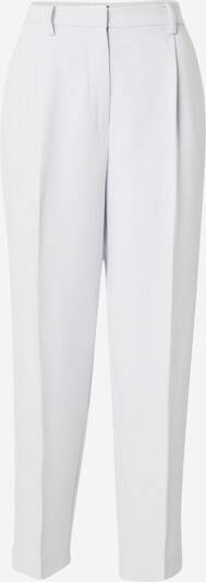 BRUUNS BAZAAR Trousers with creases 'Cindy Dagny' in Pastel blue, Item view