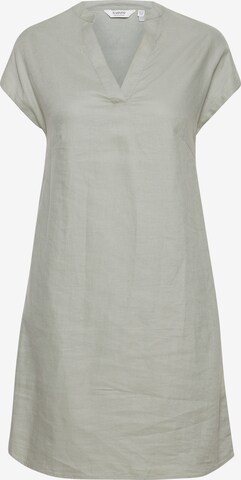 b.young Summer Dress 'BYFALAKKA' in Grey: front