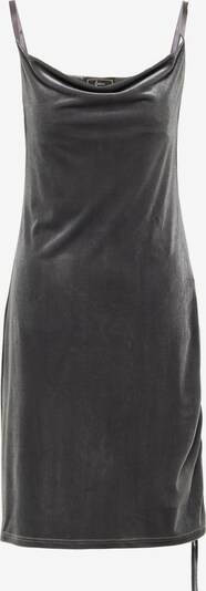 faina Cocktail dress in Dark grey, Item view