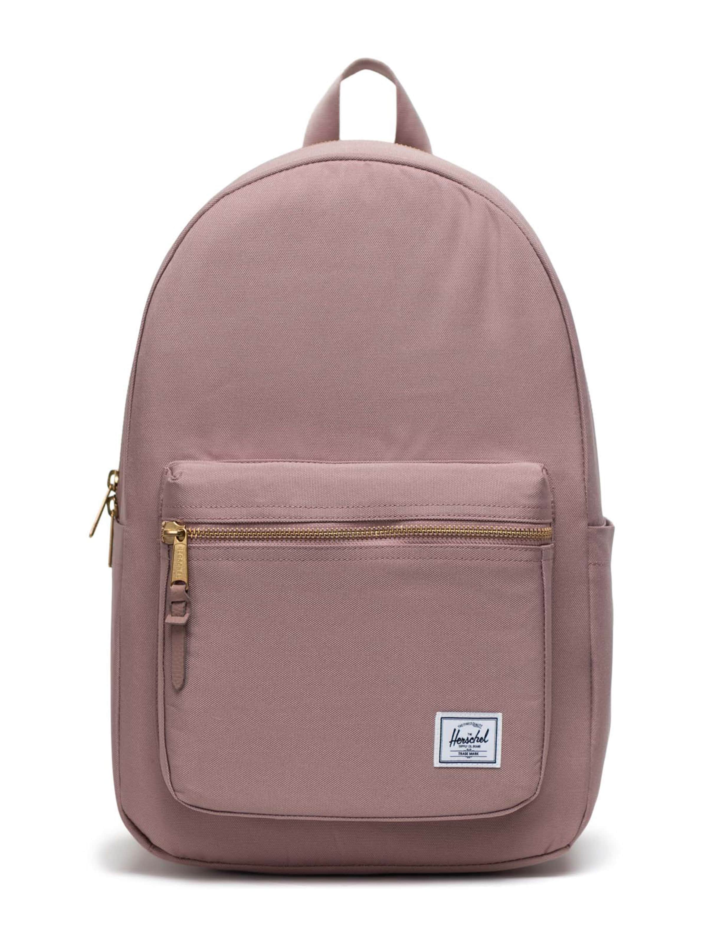 Herschel Batoh 'Settlement' - Ružová: predná strana