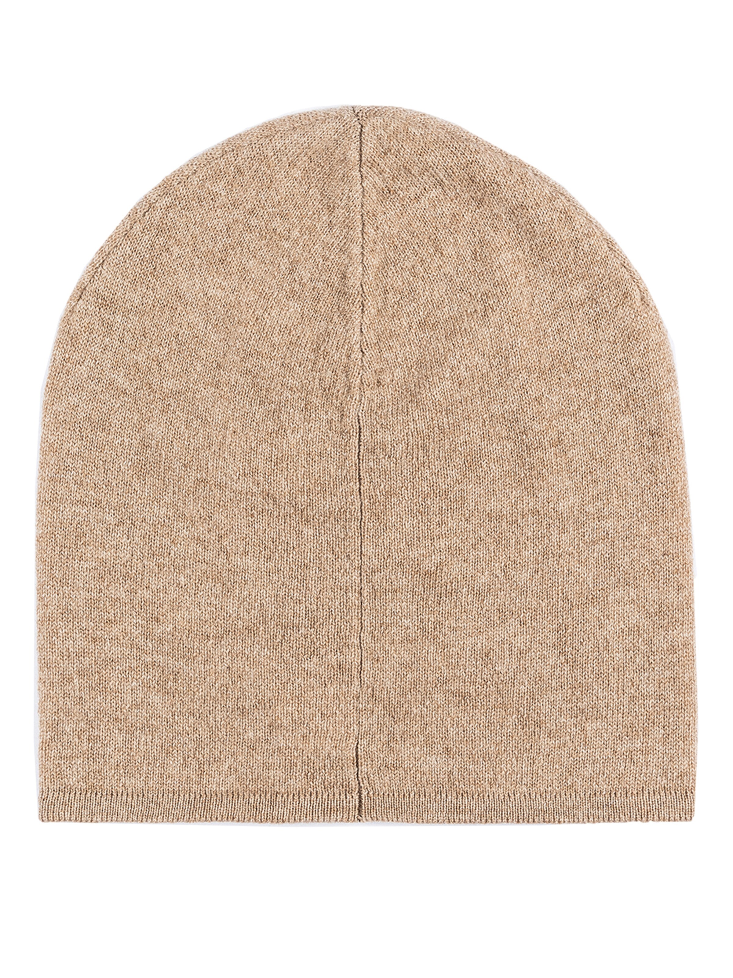 Roeckl Beanie Mütze 'PURE CASHMERE' in Beige