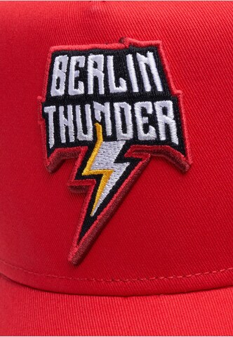DEF Pet ' Berlin Thunder' in Rood
