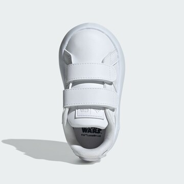 ADIDAS SPORTSWEAR Trainers 'Star Wars Grand Court' in White