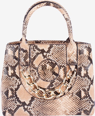 faina Tasche in Beige: predná strana