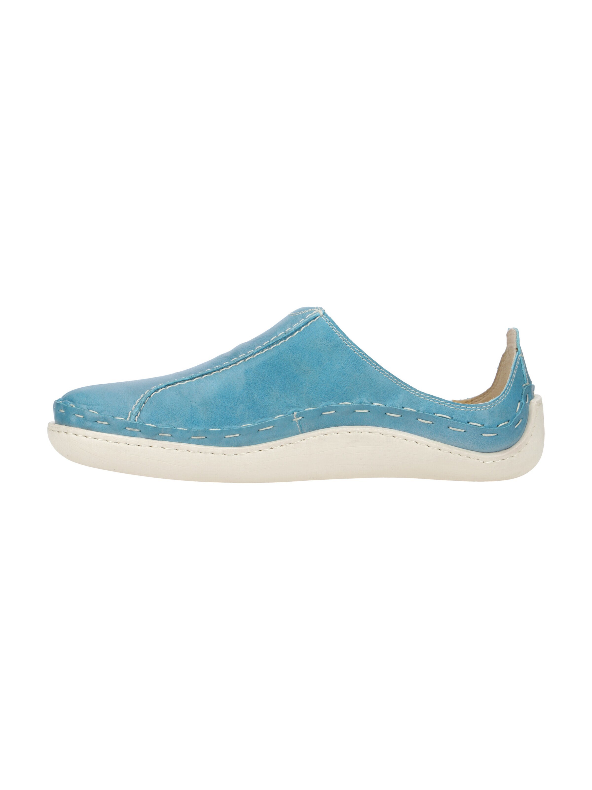 EJECT Slippers in Blue