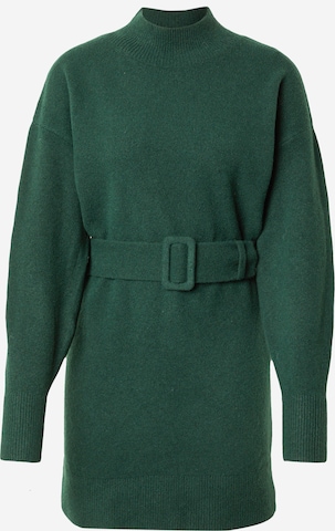 & Other Stories Knit dress in Green: front