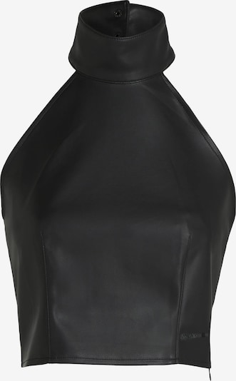 KARL LAGERFELD JEANS Toppi koossa L värissä musta, Tuotenäkymä