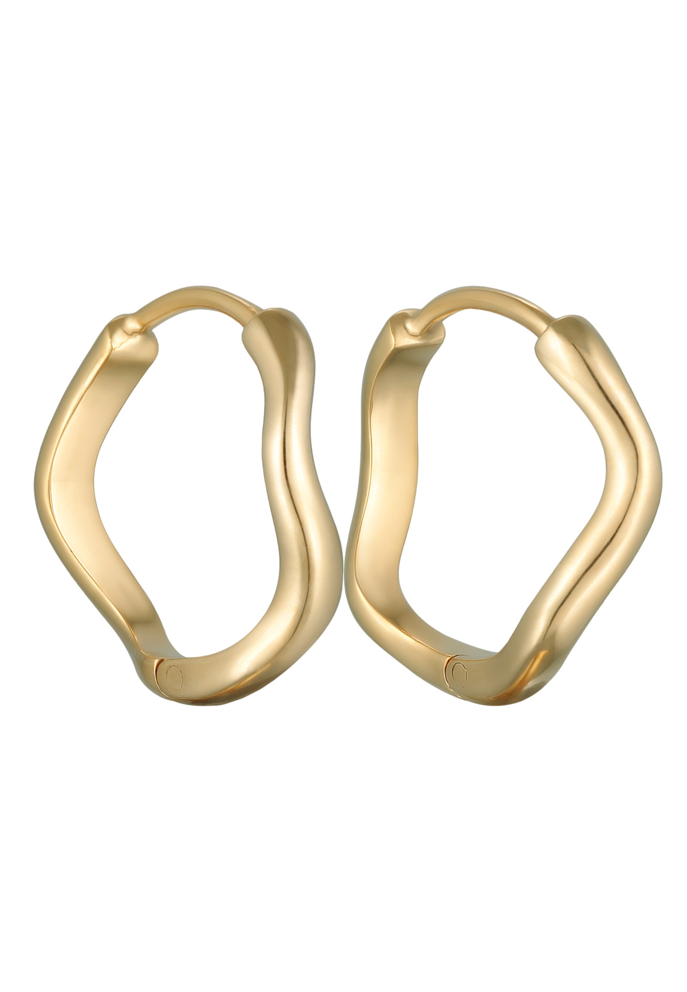 Orecchini di ELLI in oro