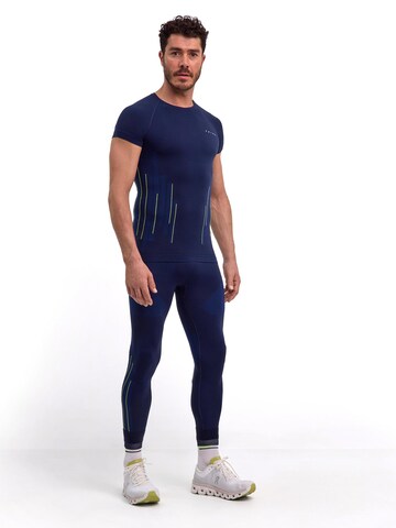 FALKE Base Layer‌‌‌‌‌‌‌ in Blau