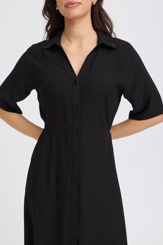 b.young Dress in Black