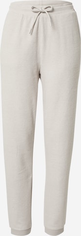 ESPRIT Tapered Hose in Grau: predná strana