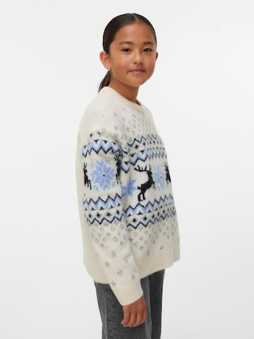Vero Moda Girl - Jersey en Mezcla de colores