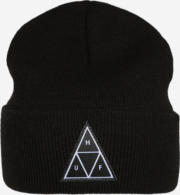 HUF Beanie in Black