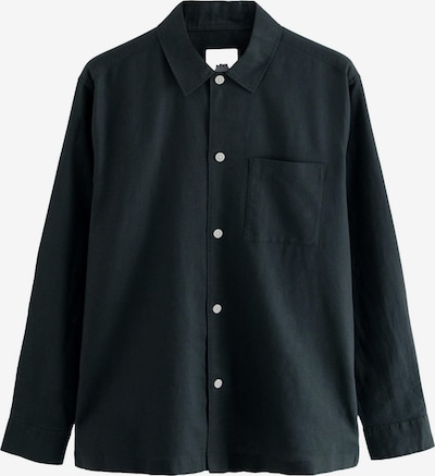 Marškiniai iš Next, spalva – juoda, Prekių apžvalga