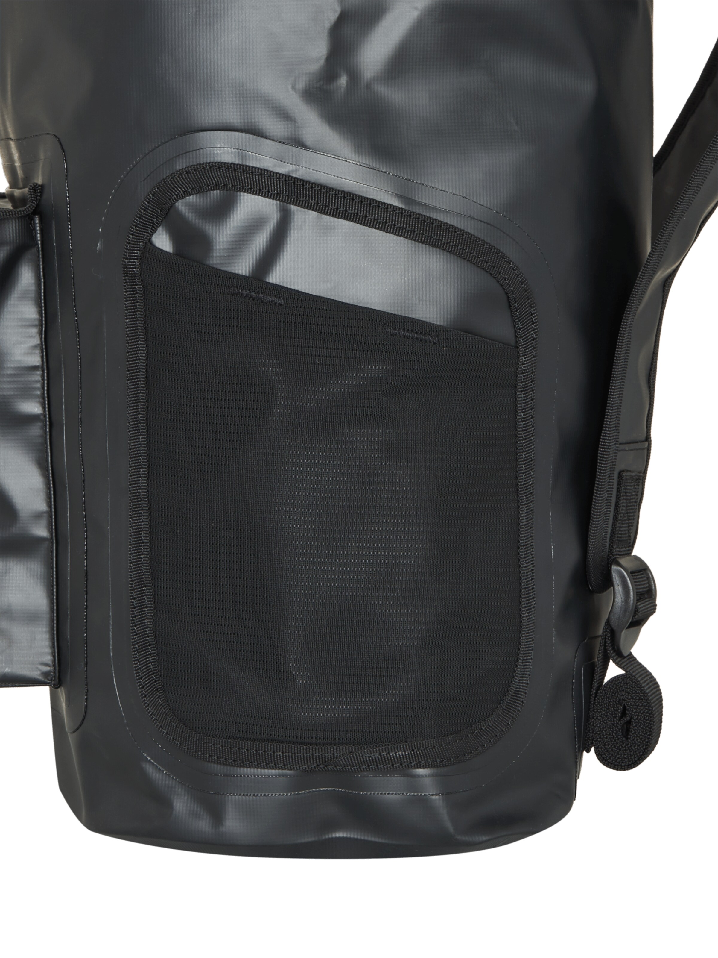 ROXY Rucksack 'Need It' in Schwarz