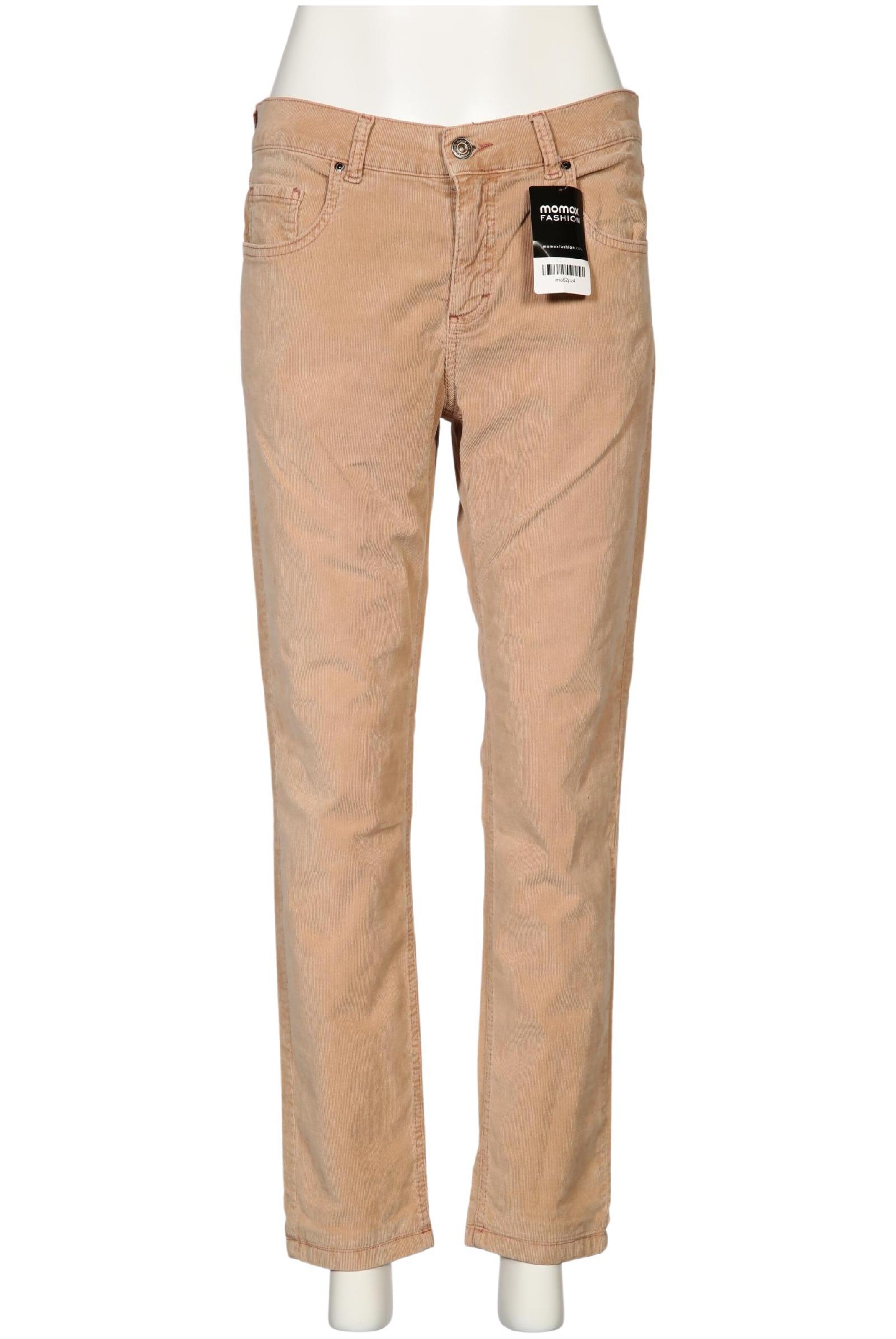 Angels Pants in L in Beige: front