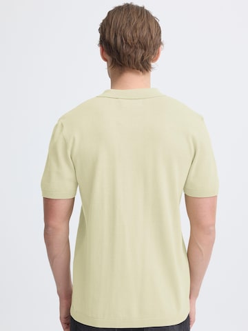 BLEND Pulover 'BHBaron' | bež barva