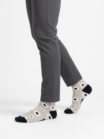 The Arctic Bay - Calcetines 'AMAZONAS EDITION Gift box 4 Pack Unisex' en Mezcla de colores