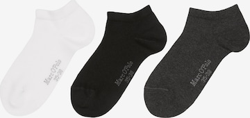 Marc O'Polo Socks in Mixed colors: front