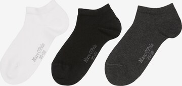 Marc O'Polo Socken in Mischfarben: predná strana