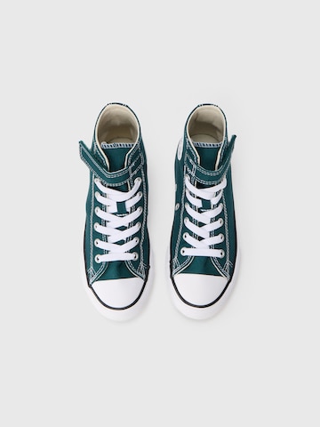 CONVERSE - Zapatillas deportivas 'CTAS 1V' en verde