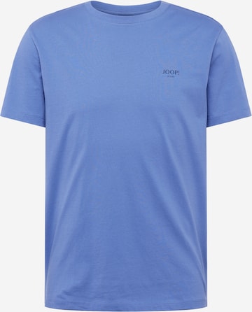 JOOP! Jeans Shirt 'Alphis' in Blauw: voorkant